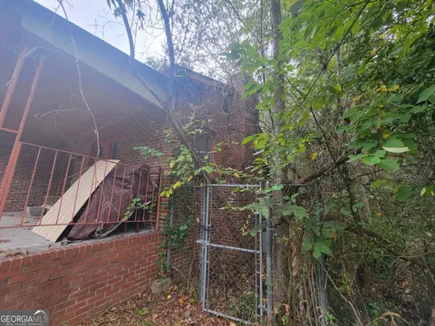 Exterior - 917 Motley St, Lagrange, GA 30241 photo 14 of 18