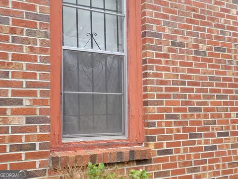 Exterior - 917 Motley St, Lagrange, GA 30241 photo 6 of 18