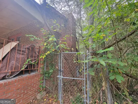 Exterior - 917 Motley St, Lagrange, GA 30241 photo 13 of 18