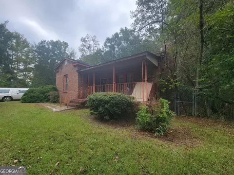 Exterior - 917 Motley St, Lagrange, GA 30241 photo 15 of 18