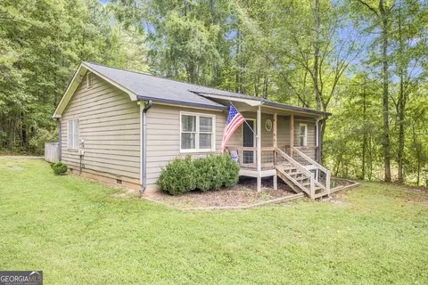 1242 Old County Farm Rd, Dallas, GA 30132