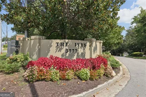 60 Ivy Pkwy NE, Atlanta, GA 30342