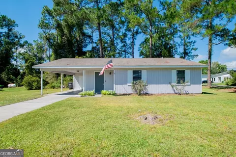 853 Mission Trace Dr, Saint Marys, GA 31558