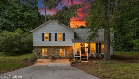 4585 Muirwood Cir, Powder Springs, GA 30127