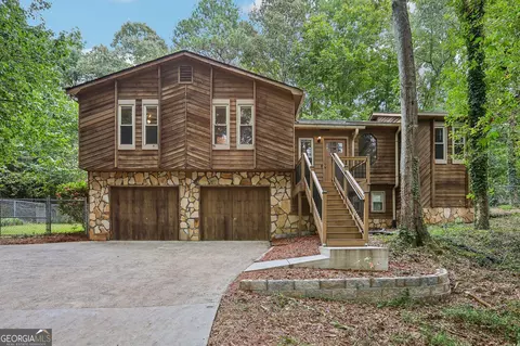 231 Sabrina Ct, Woodstock, GA 30188