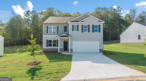 1021 Amerson Ct #32, Buckhead, GA 30625