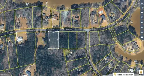 0 Heidi Trl #5, Buckhead, GA 30625