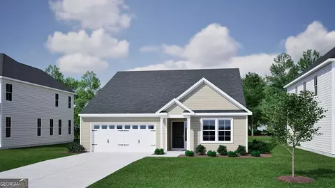 114 Zinnia Row, Statesboro, GA 30458