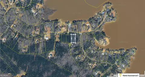 0 Heidi Trl #6, Buckhead, GA 30625