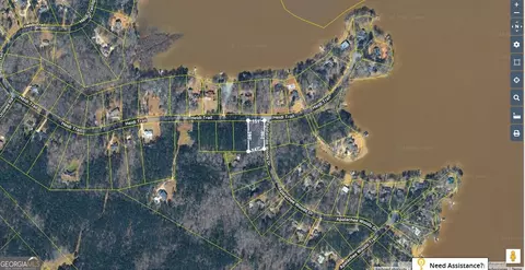 0 Heidi Trl #7, Buckhead, GA 30625