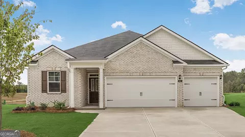 1181 Kingston Ave, Buckhead, GA 30625