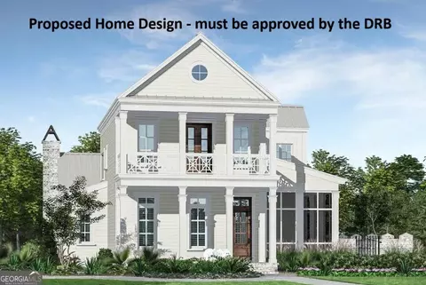 100 Tattnal Ln, Saint Marys, GA 31558