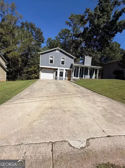 64 Timothy Ln NW, Lilburn, GA 30047