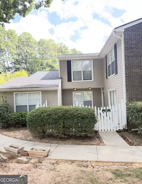 562 Trillum Ct SW, Marietta, GA 30008
