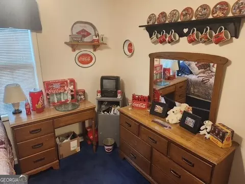 Bedroom - 352 S Dugger Ave, Roberta, GA 31078 photo 5 of 12