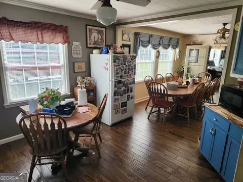 Dining - 352 S Dugger Ave, Roberta, GA 31078 photo 5 of 5