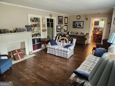 Other - 352 S Dugger Ave, Roberta, GA 31078 photo 4 of 5