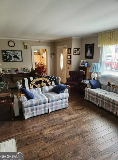 Other - 352 S Dugger Ave, Roberta, GA 31078 photo 3 of 5