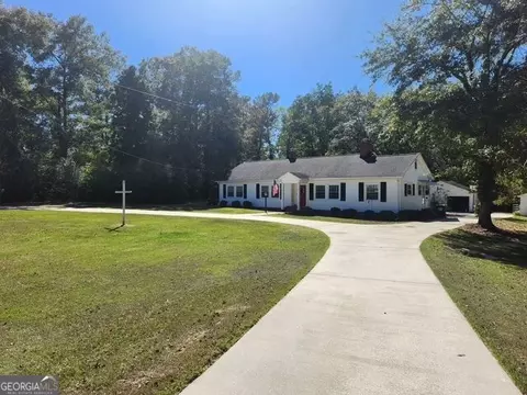 Other - 352 S Dugger Ave, Roberta, GA 31078 photo 2 of 5