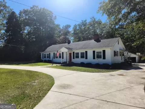 Other - 352 S Dugger Ave, Roberta, GA 31078 photo 1 of 5