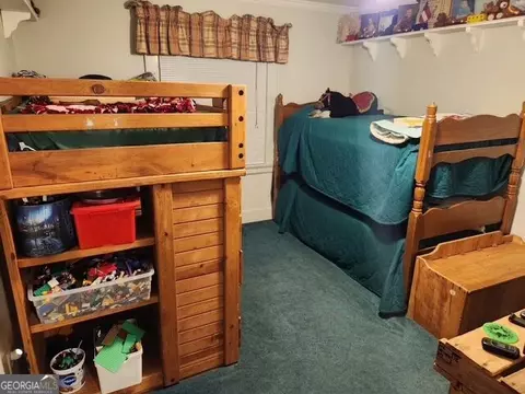Bedroom - 352 S Dugger Ave, Roberta, GA 31078 photo 3 of 12