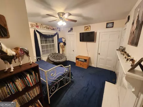 Bedroom - 352 S Dugger Ave, Roberta, GA 31078 photo 7 of 12