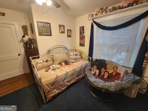 Bedroom - 352 S Dugger Ave, Roberta, GA 31078 photo 6 of 12