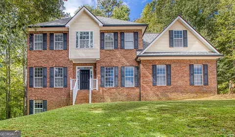 280 Jordan Pl, Fayetteville, GA 30215