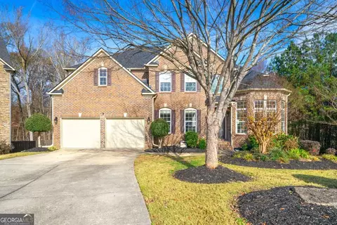 3593 Quillback Ct, Atlanta, GA 30349