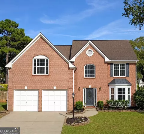 1536 Pinebreeze Dr, Marietta, GA 30062