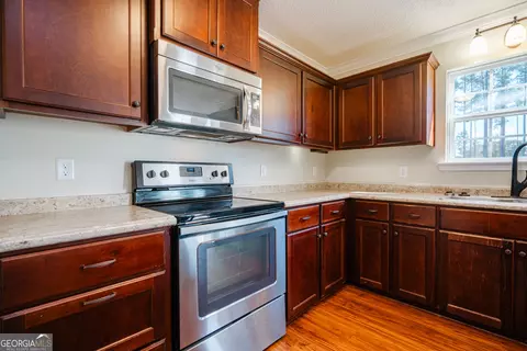 Kitchen - Undisclosed, Midway, GA 31320 photo 5 of 6