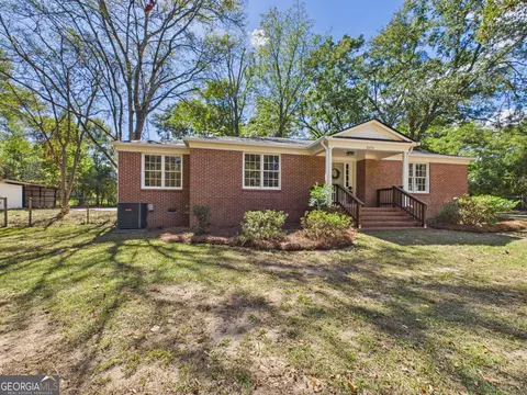 Undisclosed, Macon, GA 31217