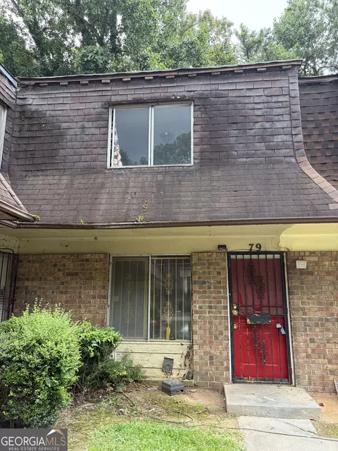 79 Peyton Pl SW, Atlanta, GA 30311