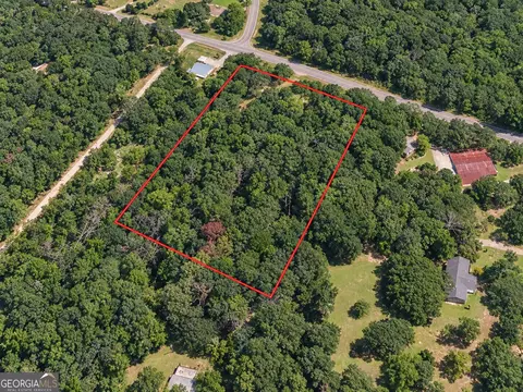 3 Acres Adcock Rd, Newnan, GA 30263