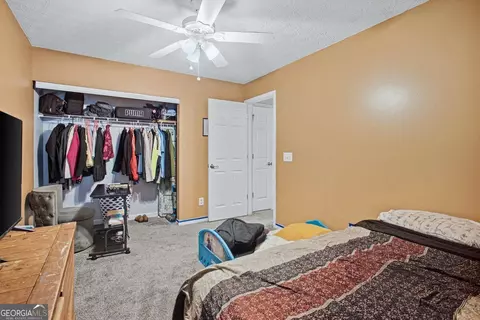 Bedroom - 935 Lakeside Cir, Covington, GA 30016 photo 4 of 4