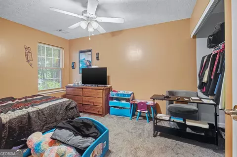 Bedroom - 935 Lakeside Cir, Covington, GA 30016 photo 3 of 4