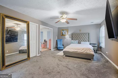 Bedroom - 935 Lakeside Cir, Covington, GA 30016 photo 1 of 4