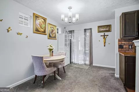 Dining - 935 Lakeside Cir, Covington, GA 30016 photo 1 of 1