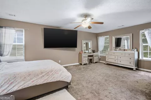 Bedroom - 935 Lakeside Cir, Covington, GA 30016 photo 2 of 4