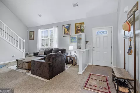Entry Way - 935 Lakeside Cir, Covington, GA 30016 photo 2 of 2