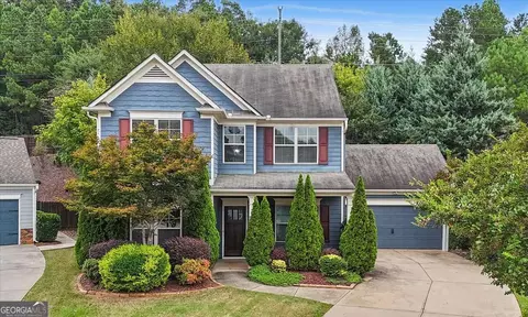 232 Haleys Ct, Woodstock, GA 30188