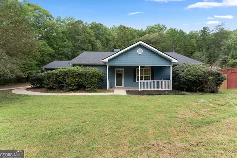 38 Stoneridge Dr, Dahlonega, GA 30533