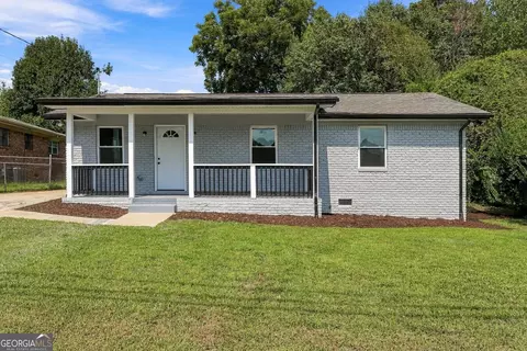 Undisclosed, Atlanta, GA 30344