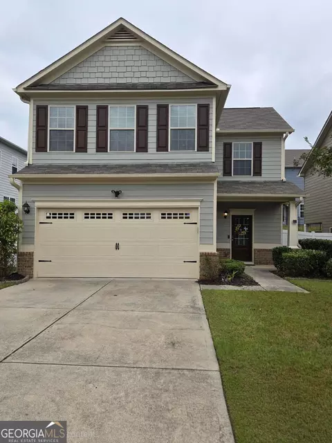 30 Wesley Drew Ln NW, Cartersville, GA 30121
