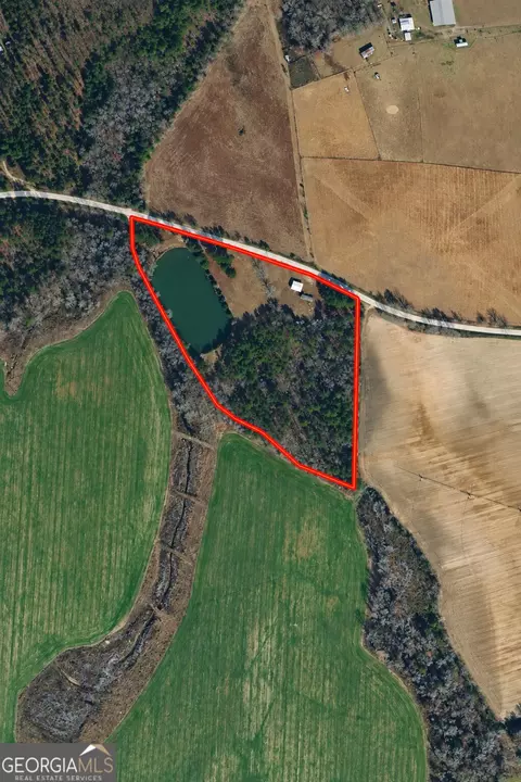 0 Martin Rd, Kite, GA 31049 photo 2