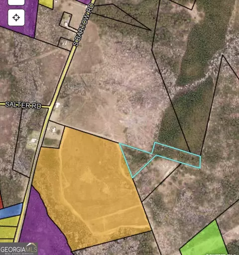 0 S Bartow Rd, Bartow, GA 30413 photo 13
