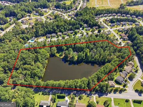 5481 Angham Rd, Powder Springs, GA 30127