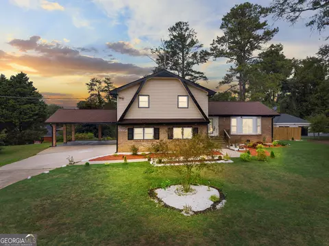 5083 Flakes Mill Rd, Ellenwood, GA 30294