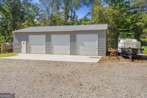 Exterior - 1608 Thompson Ln, Jasper, GA 30143 photo 11 of 11