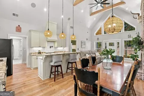 Other - 1608 Thompson Ln, Jasper, GA 30143 photo 7 of 21